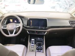 Volkswagen Weiran 330TSI Business Edition - фото 5
