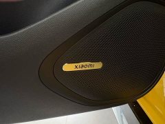 Xiaomi SU7 Ultra New North Limited Edition - фото 15