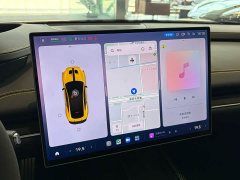 Xiaomi SU7 Ultra New North Limited Edition - фото 18