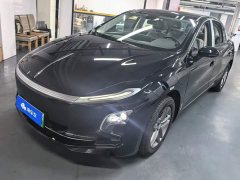Hongqi E-QM5 610km PLUS - фото 1