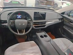 Hongqi E-QM5 610km PLUS - фото 12