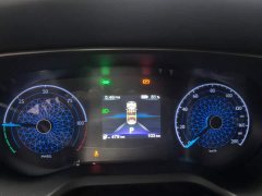 Hongqi E-QM5 610km PLUS - фото 14