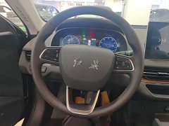 Hongqi E-QM5 610km PLUS - фото 15
