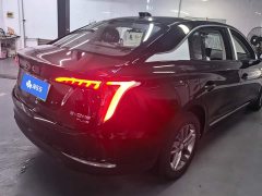 Hongqi E-QM5 610km PLUS - фото 3