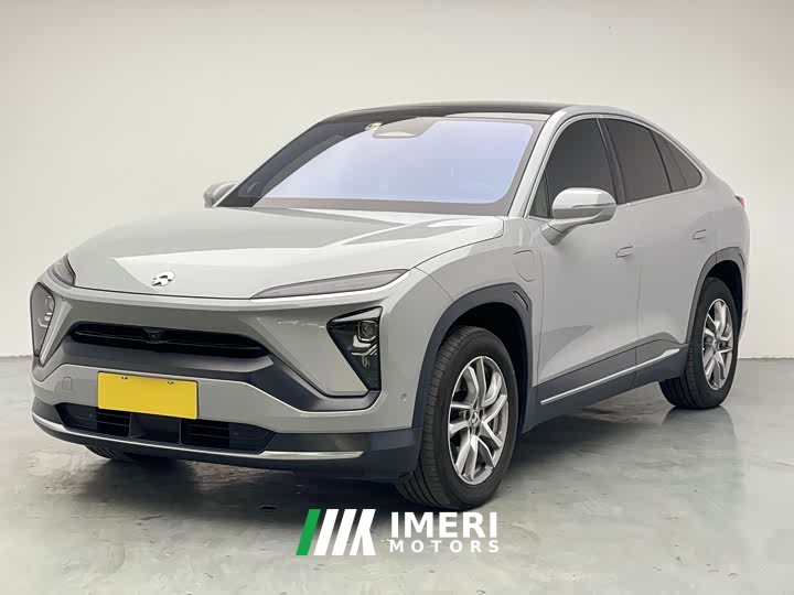 Nio EC6 440KM Edition