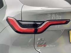 Nio EC6 440KM Edition - фото 17