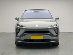 Nio EC6 440KM Edition - фото 2
