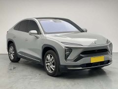Nio EC6 440KM Edition - фото 3