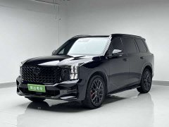 Trumpchi GS8 2.0TGDI 2WDLuxury Edition - фото 1