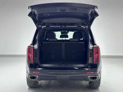 Trumpchi GS8 2.0TGDI 2WDLuxury Edition - фото 10