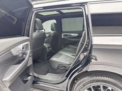 Trumpchi GS8 2.0TGDI 2WDLuxury Edition - фото 15