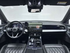Trumpchi GS8 2.0TGDI 2WDLuxury Edition - фото 16