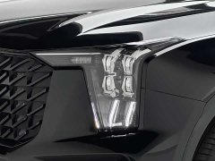 Trumpchi GS8 2.0TGDI 2WDLuxury Edition - фото 17