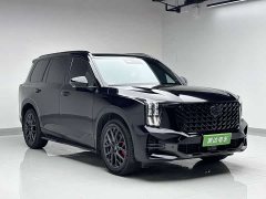 Trumpchi GS8 2.0TGDI 2WDLuxury Edition - фото 3
