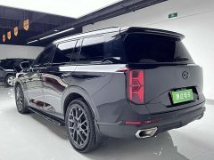 Trumpchi GS8 2.0TGDI 2WDLuxury Edition - фото 4