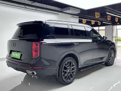 Trumpchi GS8 2.0TGDI 2WDLuxury Edition - фото 6