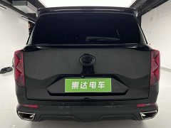 Trumpchi GS8 2.0TGDI 2WDLuxury Edition - фото 8