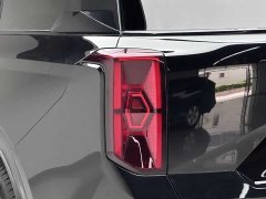 Trumpchi GS8 2.0TGDI 2WDLuxury Edition - фото 9