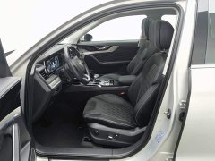 FAW HS5 2.0T Edition - фото 10