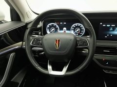 FAW HS5 2.0T Edition - фото 11