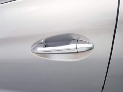 FAW HS5 2.0T Edition - фото 18