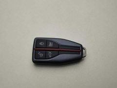 FAW HS5 2.0T Edition - фото 19