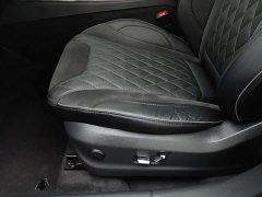 FAW HS5 2.0T Edition - фото 20