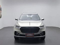 FAW HS5 2.0T Edition - фото 3