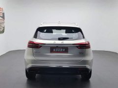 FAW HS5 2.0T Edition - фото 4