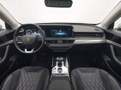 FAW HS5 2.0T Edition - фото 5