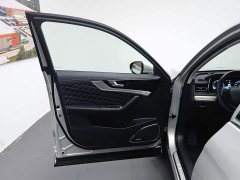 FAW HS5 2.0T Edition - фото 8