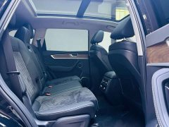 FAW HS7 2.0T DCT2WD Edition - фото 10