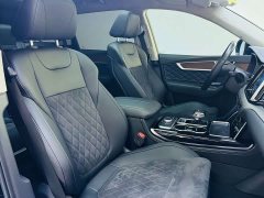 FAW HS7 2.0T DCT2WD Edition - фото 11