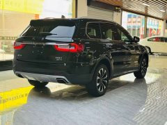 FAW HS7 2.0T DCT2WD Edition - фото 15
