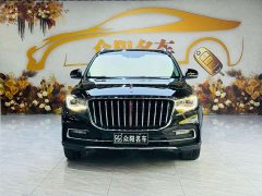 FAW HS7 2.0T DCT2WD Edition - фото 2