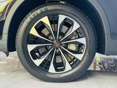 FAW HS7 2.0T DCT2WD Edition - фото 7