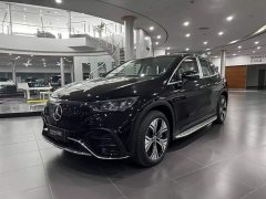 Mercedes-Benz EQE SUV 500 4MATIC Edition - фото 1