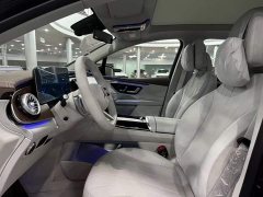 Mercedes-Benz EQE SUV 500 4MATIC Edition - фото 10