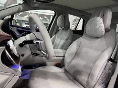 Mercedes-Benz EQE SUV 500 4MATIC Edition - фото 11