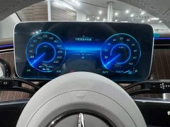 Mercedes-Benz EQE SUV 500 4MATIC Edition - фото 12