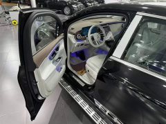 Mercedes-Benz EQE SUV 500 4MATIC Edition - фото 13