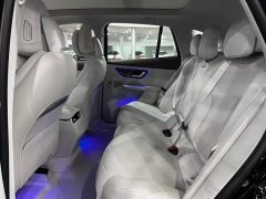 Mercedes-Benz EQE SUV 500 4MATIC Edition - фото 14
