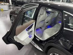 Mercedes-Benz EQE SUV 500 4MATIC Edition - фото 15
