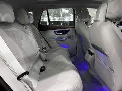 Mercedes-Benz EQE SUV 500 4MATIC Edition - фото 16