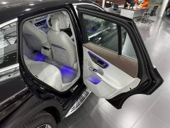 Mercedes-Benz EQE SUV 500 4MATIC Edition - фото 18