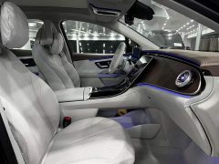 Mercedes-Benz EQE SUV 500 4MATIC Edition - фото 19