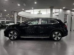 Mercedes-Benz EQE SUV 500 4MATIC Edition - фото 2