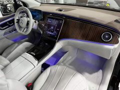 Mercedes-Benz EQE SUV 500 4MATIC Edition - фото 20