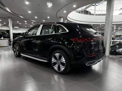 Mercedes-Benz EQE SUV 500 4MATIC Edition - фото 3