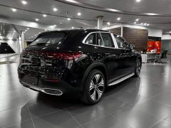 Mercedes-Benz EQE SUV 500 4MATIC Edition - фото 5
